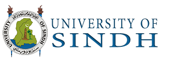 usindh Logo